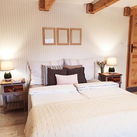 Apartament Czar-Now Czarnow  Eksteriør billede