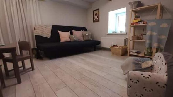 Apartament Czar-Now Czarnow  Eksteriør billede