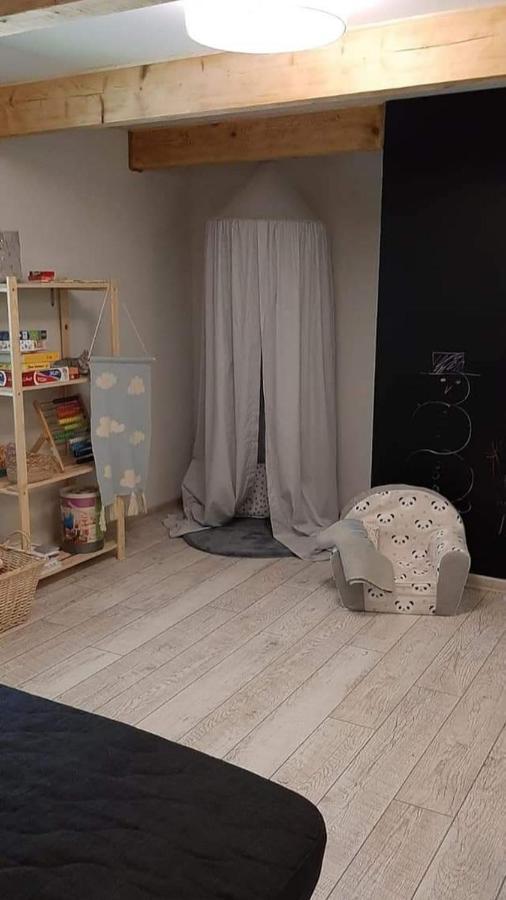 Apartament Czar-Now Czarnow  Eksteriør billede