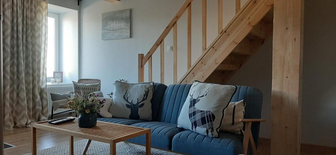 Apartament Czar-Now Czarnow  Eksteriør billede