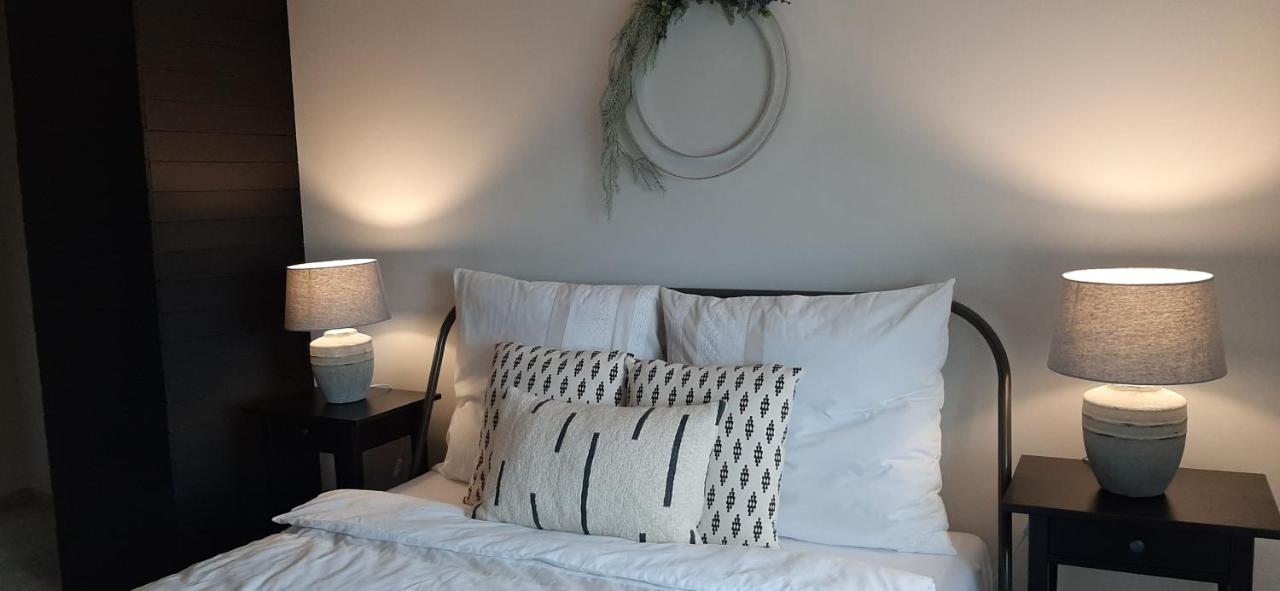 Apartament Czar-Now Czarnow  Eksteriør billede