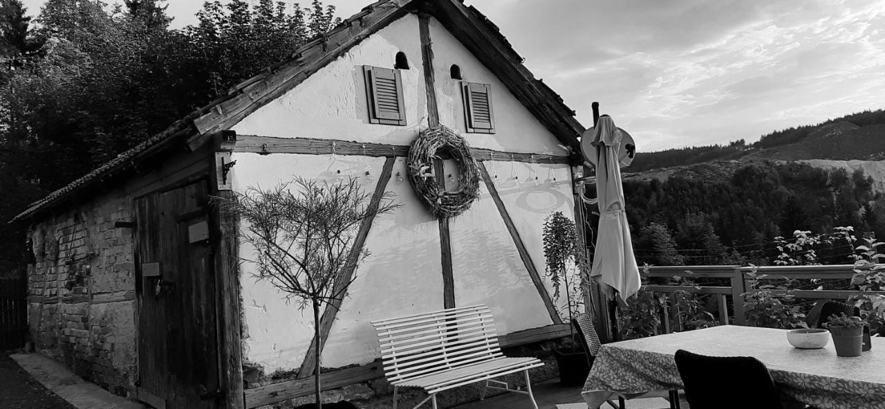 Apartament Czar-Now Czarnow  Eksteriør billede