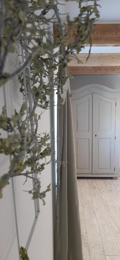 Apartament Czar-Now Czarnow  Eksteriør billede