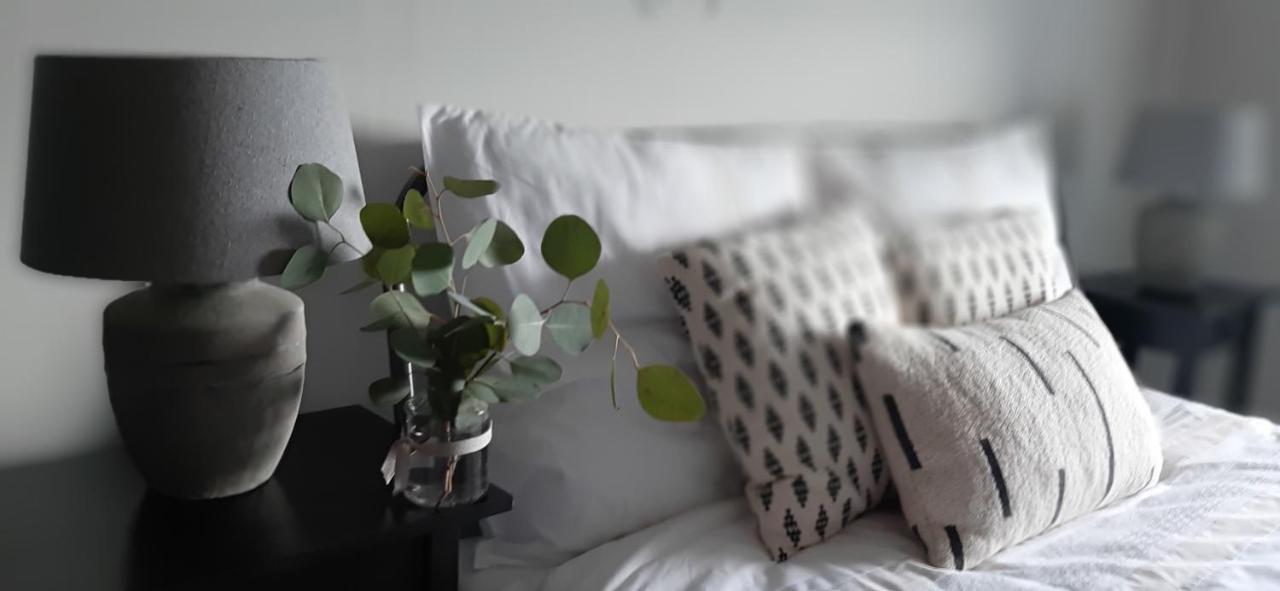 Apartament Czar-Now Czarnow  Eksteriør billede