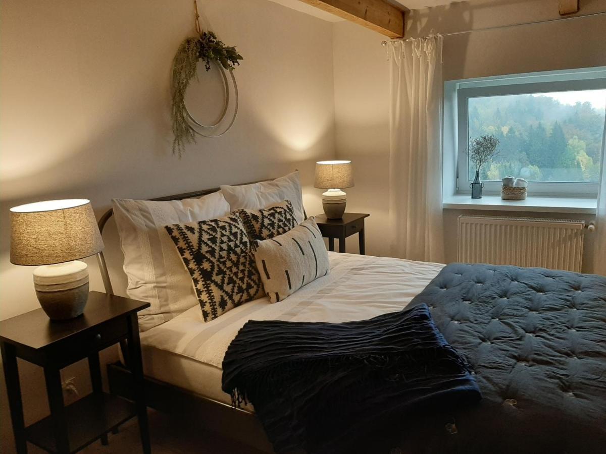 Apartament Czar-Now Czarnow  Eksteriør billede