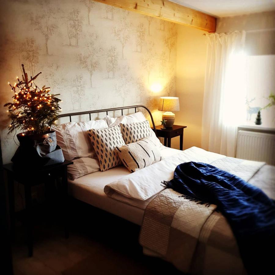 Apartament Czar-Now Czarnow  Eksteriør billede