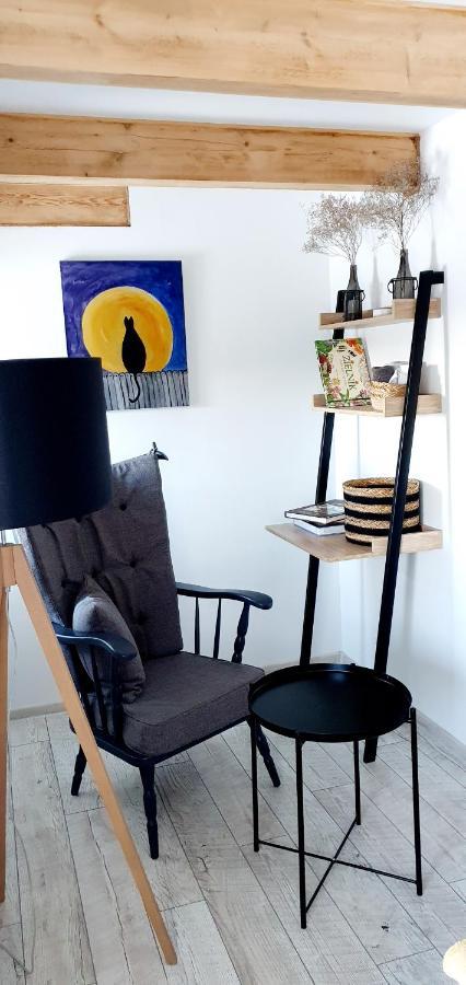 Apartament Czar-Now Czarnow  Eksteriør billede