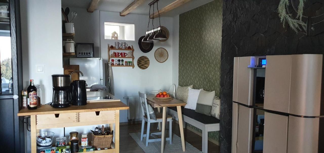 Apartament Czar-Now Czarnow  Eksteriør billede