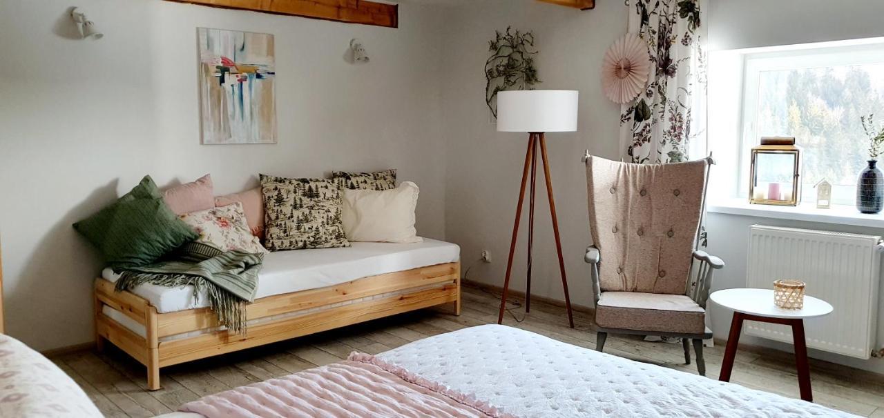 Apartament Czar-Now Czarnow  Eksteriør billede