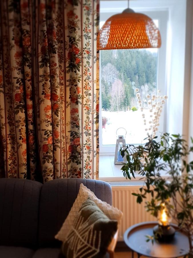 Apartament Czar-Now Czarnow  Eksteriør billede