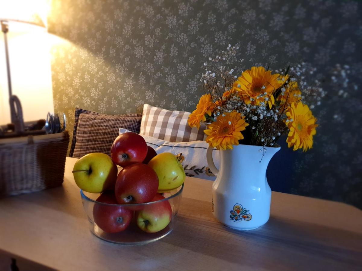 Apartament Czar-Now Czarnow  Eksteriør billede