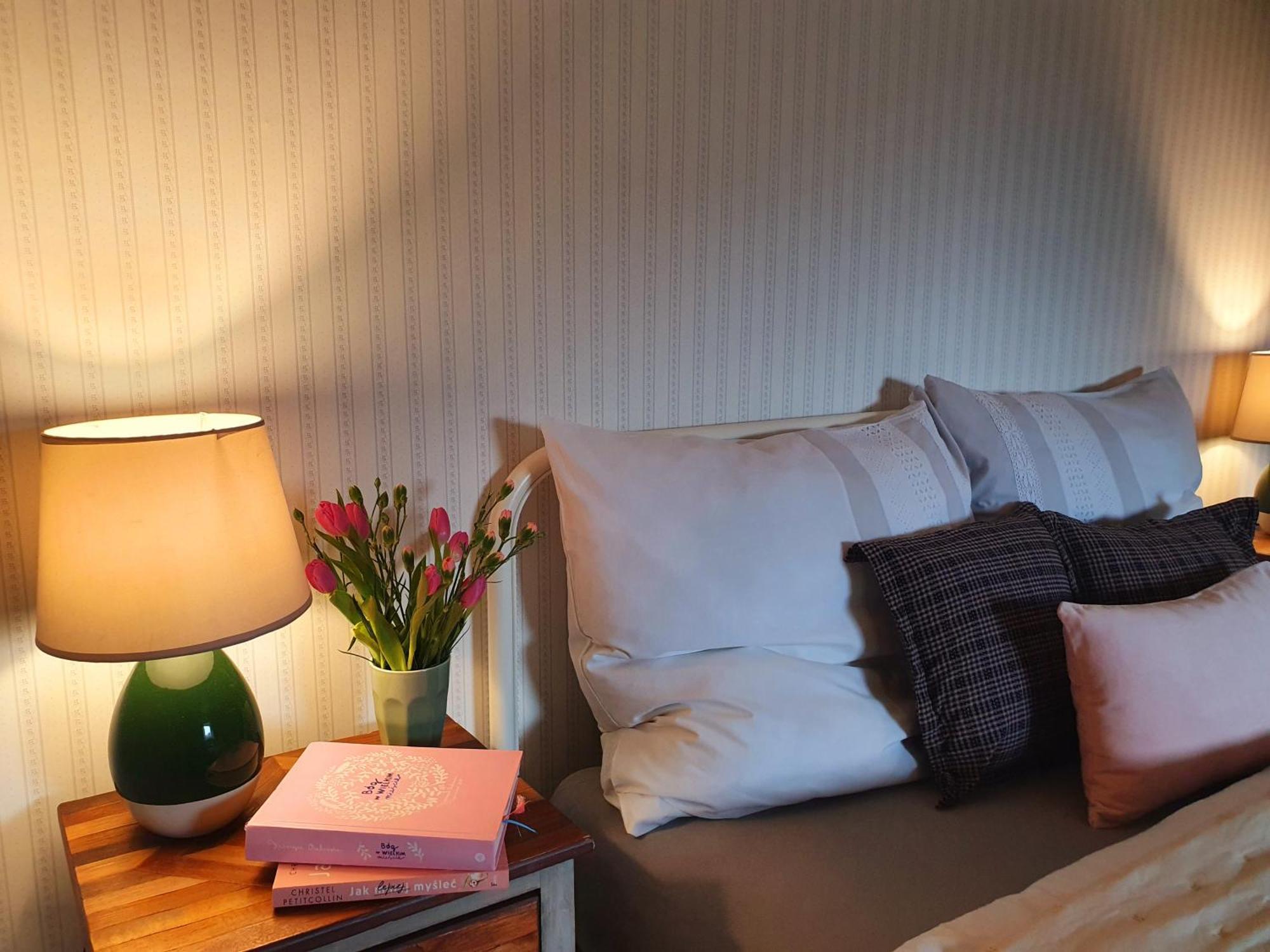 Apartament Czar-Now Czarnow  Eksteriør billede