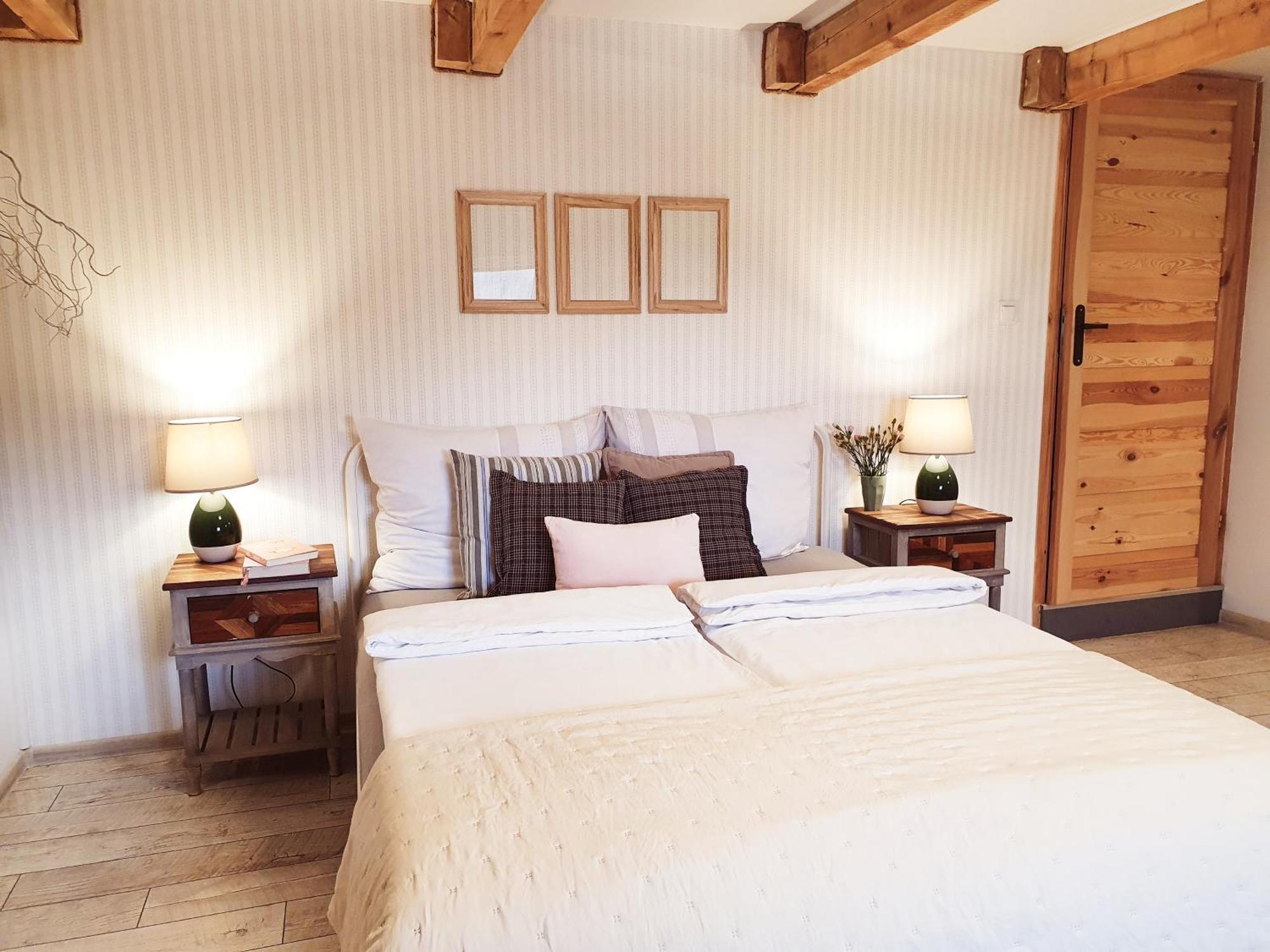 Apartament Czar-Now Czarnow  Eksteriør billede