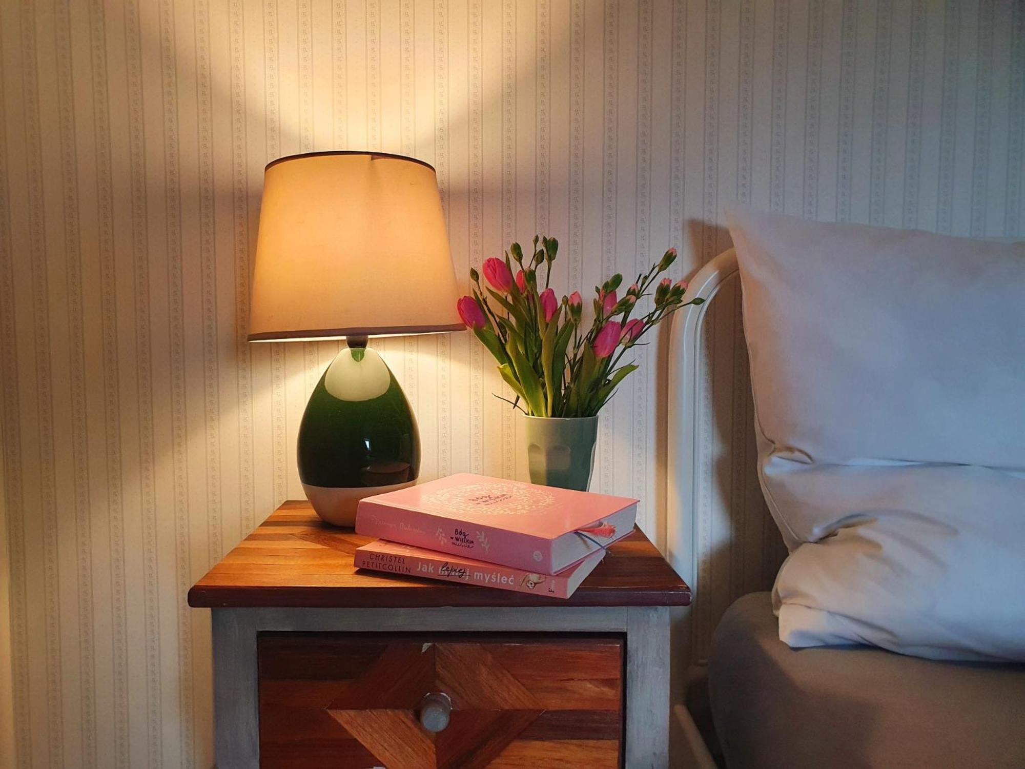 Apartament Czar-Now Czarnow  Eksteriør billede