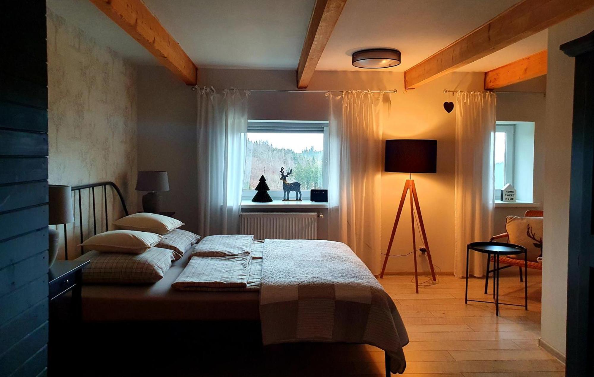 Apartament Czar-Now Czarnow  Eksteriør billede