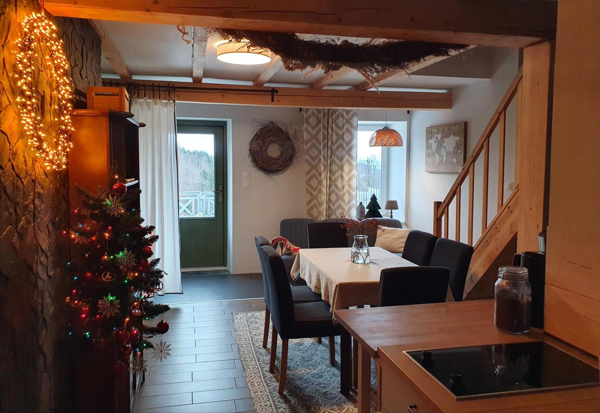 Apartament Czar-Now Czarnow  Eksteriør billede