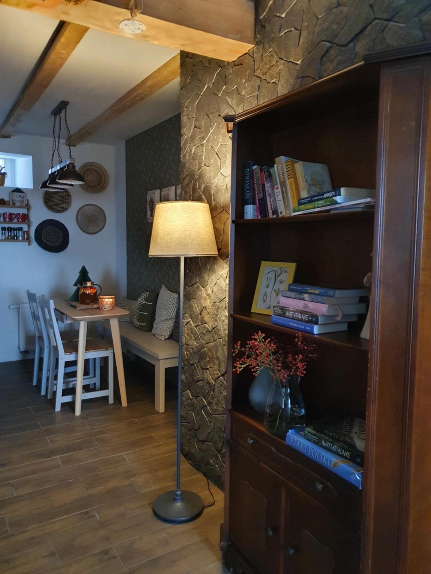 Apartament Czar-Now Czarnow  Eksteriør billede
